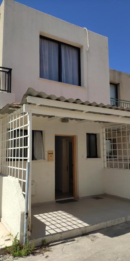 Isabella Townhouse Villa Pafos Dış mekan fotoğraf