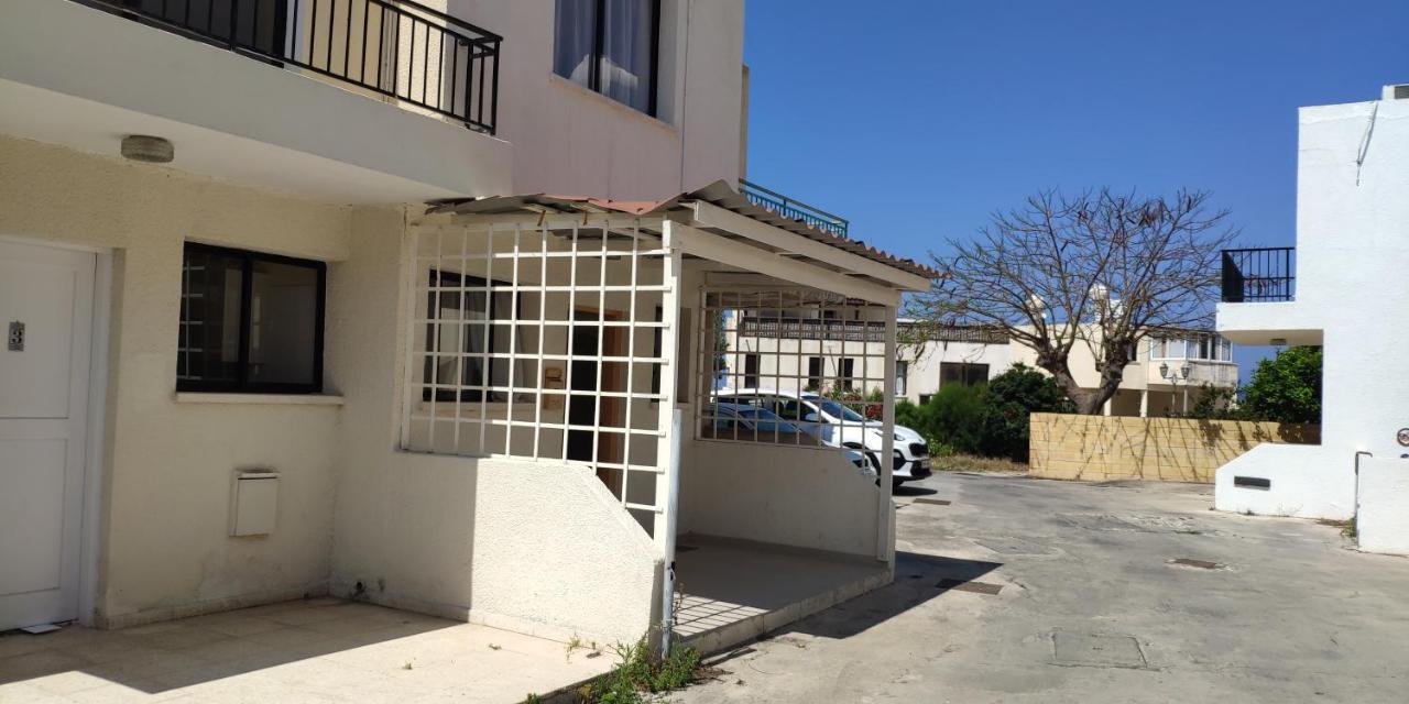 Isabella Townhouse Villa Pafos Dış mekan fotoğraf
