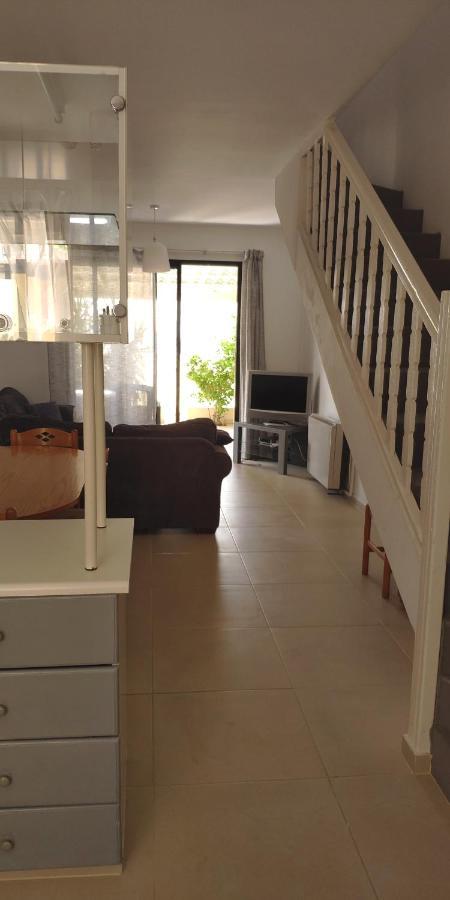Isabella Townhouse Villa Pafos Dış mekan fotoğraf