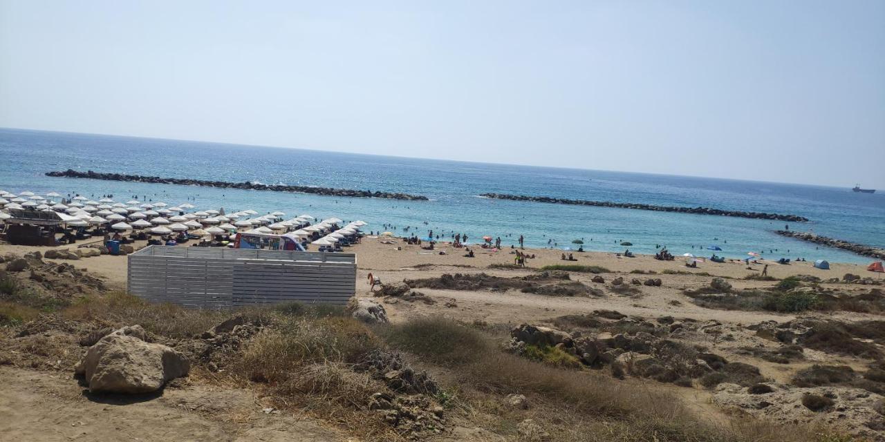 Isabella Townhouse Villa Pafos Dış mekan fotoğraf