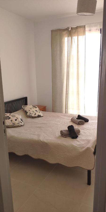 Isabella Townhouse Villa Pafos Dış mekan fotoğraf