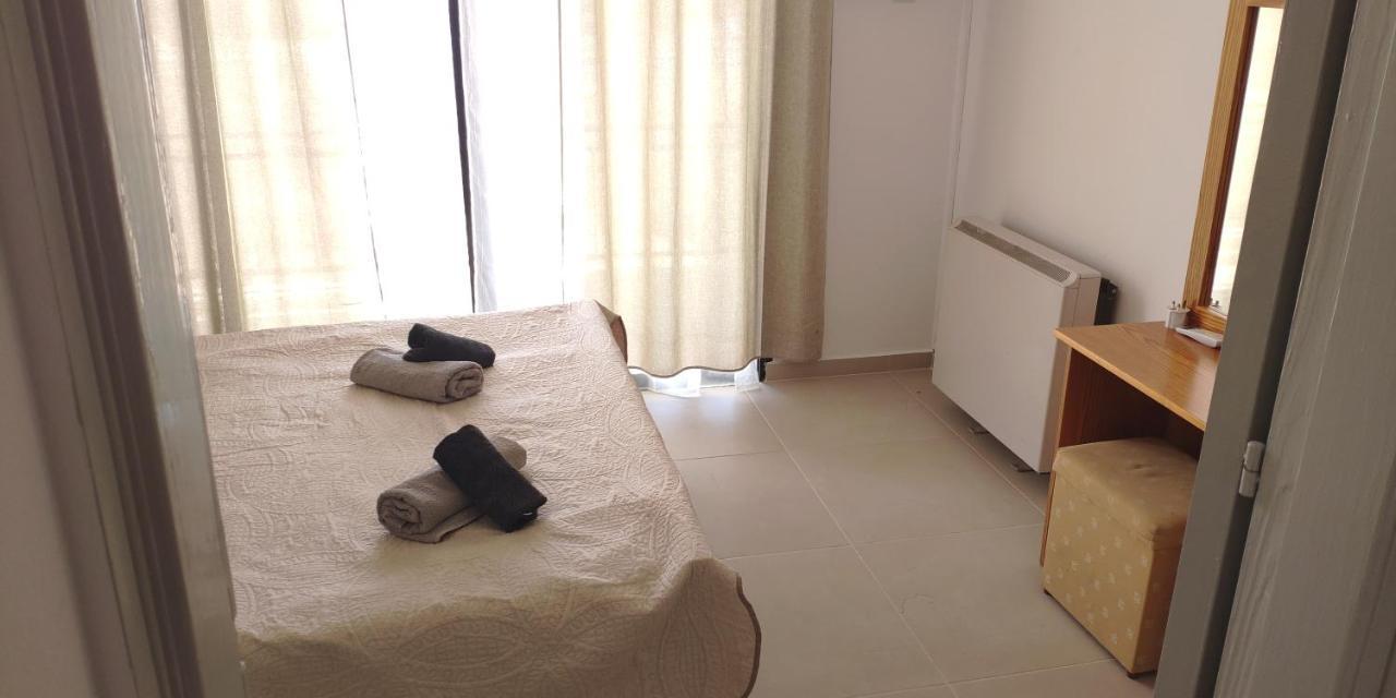 Isabella Townhouse Villa Pafos Dış mekan fotoğraf