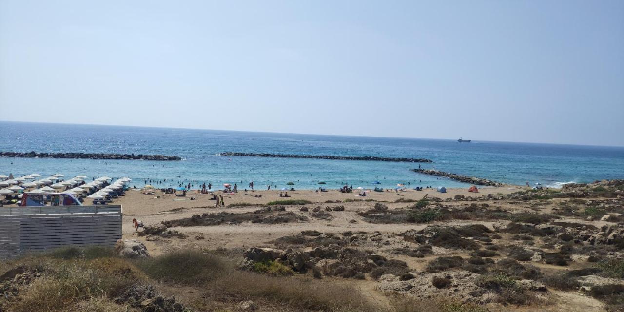 Isabella Townhouse Villa Pafos Dış mekan fotoğraf