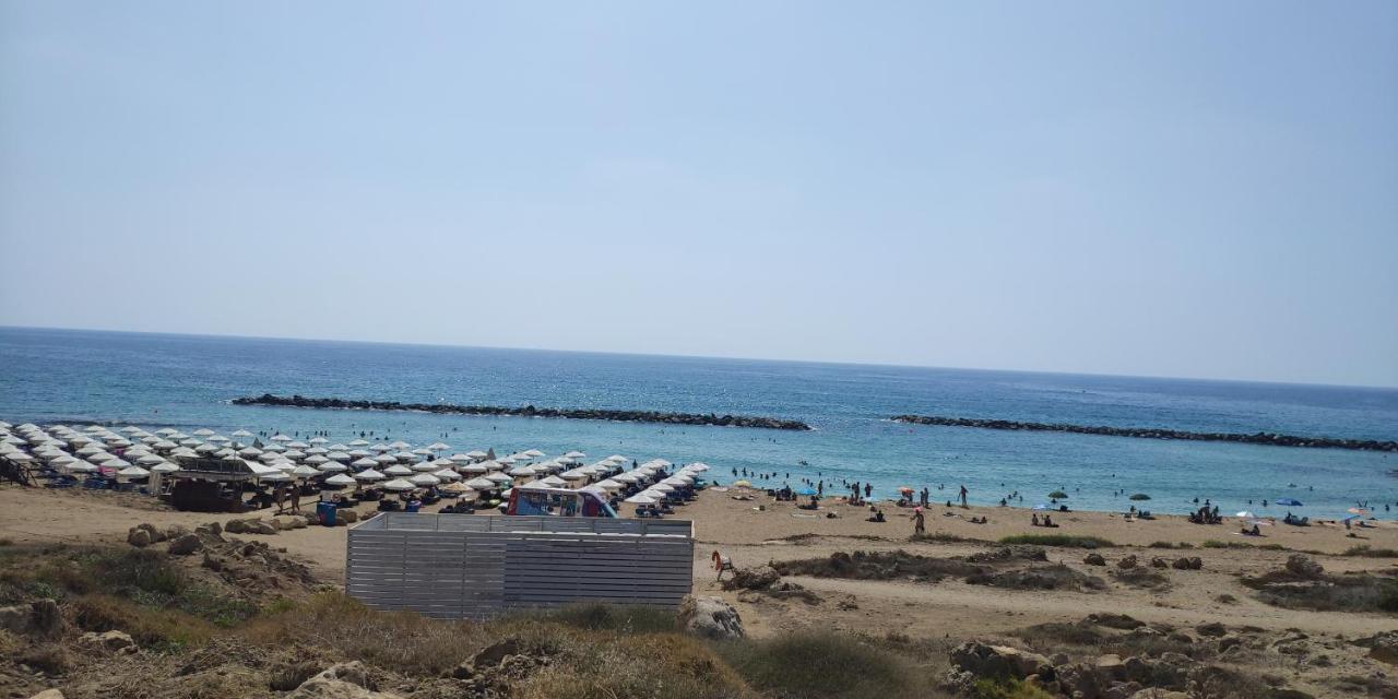 Isabella Townhouse Villa Pafos Dış mekan fotoğraf