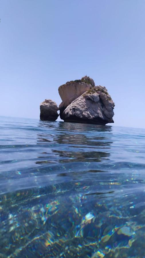 Isabella Townhouse Villa Pafos Dış mekan fotoğraf