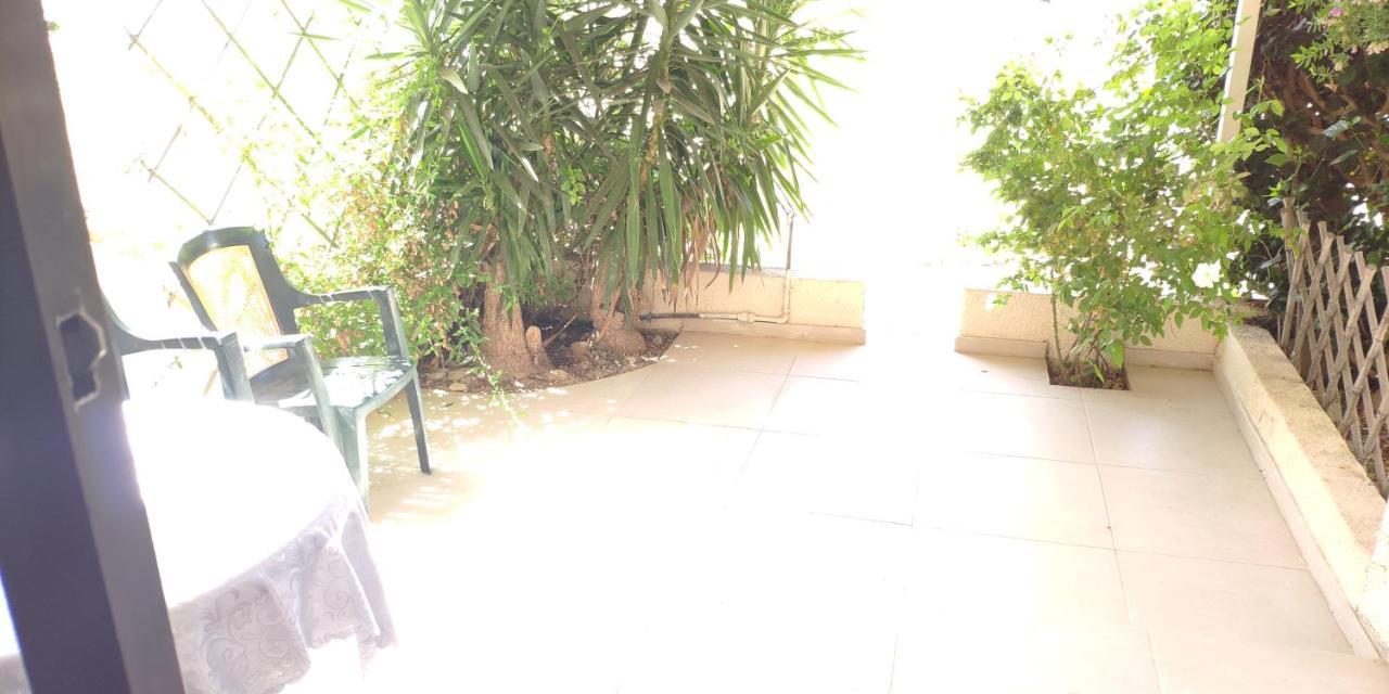 Isabella Townhouse Villa Pafos Dış mekan fotoğraf