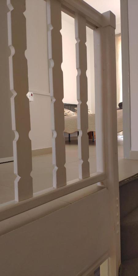 Isabella Townhouse Villa Pafos Dış mekan fotoğraf