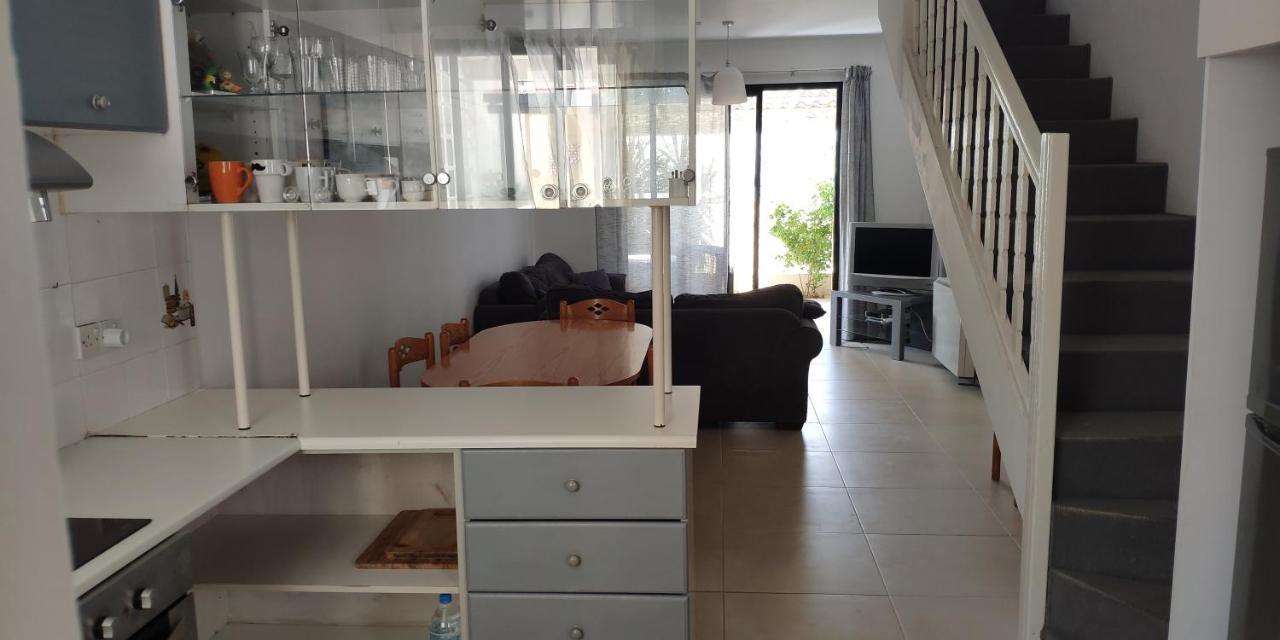 Isabella Townhouse Villa Pafos Dış mekan fotoğraf