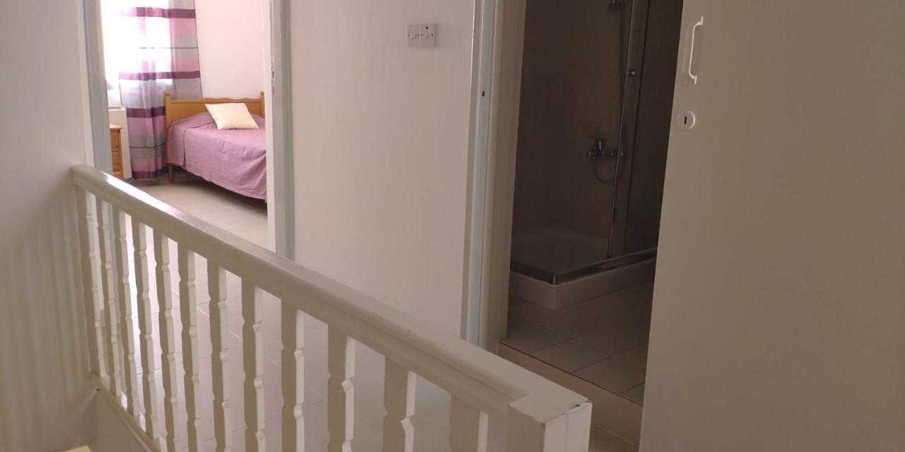 Isabella Townhouse Villa Pafos Dış mekan fotoğraf