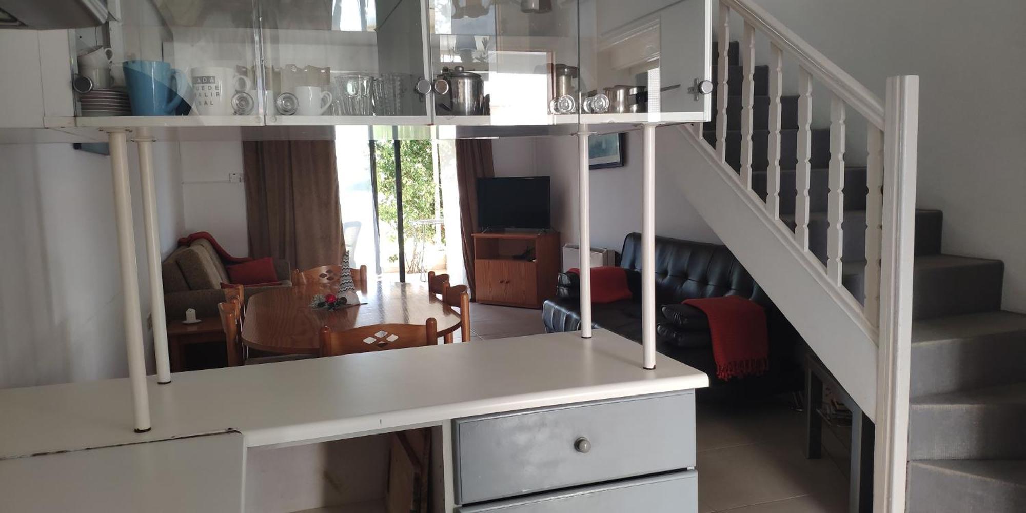 Isabella Townhouse Villa Pafos Dış mekan fotoğraf