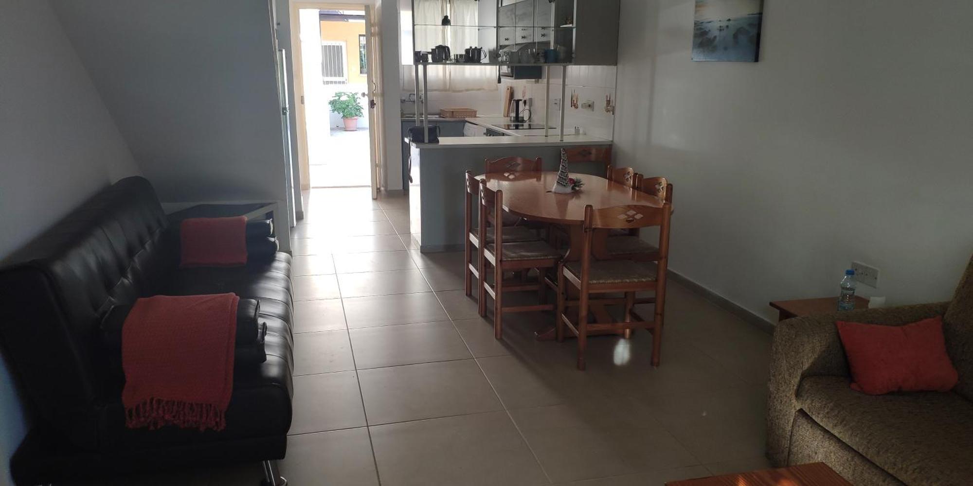 Isabella Townhouse Villa Pafos Dış mekan fotoğraf